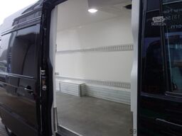 Volkswagen Crafter 35 Maxi Tiefkühlkasten -20°C KLIMATR/KAM