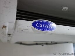 Volkswagen Crafter 35 Maxi Tiefkühlkasten -20°C KLIMATR/KAM