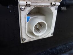 Volkswagen Crafter 35 Maxi Tiefkühlkasten -20°C KLIMATR/KAM