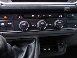 Volkswagen Crafter 35 Maxi Tiefkühlkasten -20°C KLIMATR/KAM