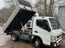 Mitsubishi Fuso Canter 3 C 15 Kipper