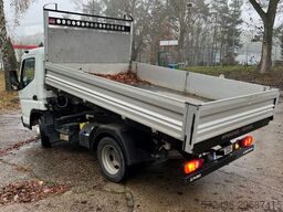 Mitsubishi Fuso Canter 3 C 15 Kipper