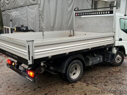 Mitsubishi Fuso Canter 3 C 15 Kipper