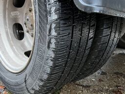 Mitsubishi Fuso Canter 3 C 15 Kipper