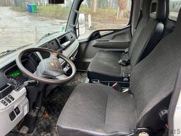 Mitsubishi Fuso Canter 3 C 15 Kipper