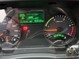 Mitsubishi Fuso Canter 3 C 15 Kipper