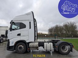 Iveco S-Way 480