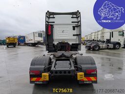 Iveco S-Way 480