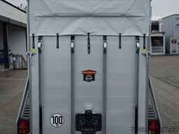 Böckmann Portax Esprit Western Paket NEUWERTIG