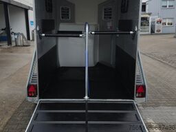 Böckmann Portax Esprit Western Paket NEUWERTIG