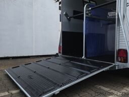 Böckmann Portax Esprit Western Paket NEUWERTIG