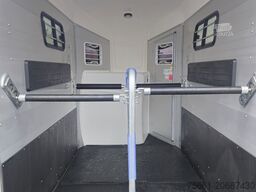 Böckmann Portax Esprit Western Paket NEUWERTIG