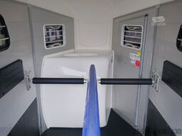 Böckmann Portax Esprit Western Paket NEUWERTIG