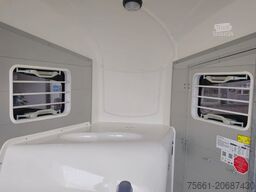 Böckmann Portax Esprit Western Paket NEUWERTIG