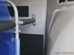 Böckmann Portax Esprit Western Paket NEUWERTIG