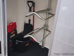 Böckmann Portax Esprit Western Paket NEUWERTIG