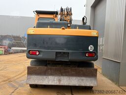 Hyundai Robex 180W-9A