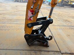 Hyundai Robex 180W-9A