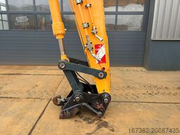 Hyundai Robex 180W-9A