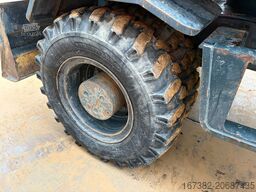 Hyundai Robex 180W-9A