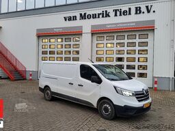 Renault Trafic 150.30 L2H1 WIT - BV3 ALARM - EURO 6 - V...