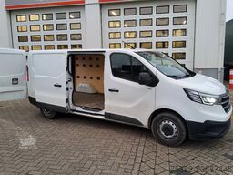 Renault Trafic 150.30 L2H1 WIT - BV3 ALARM - EURO 6 - V...