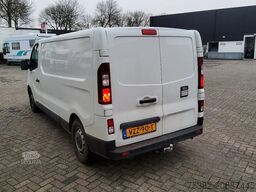Renault Trafic 150.30 L2H1 WIT - BV3 ALARM - EURO 6 - V...