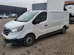 Renault Trafic 150.30 L2H1 WIT - BV3 ALARM - EURO 6 - V...