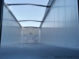 Stas AGROSTAR 55,6m³ Top-Zustand Auto-Verdeck