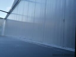 Stas AGROSTAR 55,6m³ Top-Zustand Auto-Verdeck