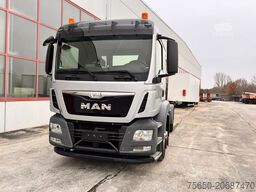 MAN Truck & Bus K1AAB TGS 18.4804x4 Hydrodrive