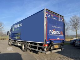 Mercedes-Benz ANTOS 1924 / Fridge / Carrier Vector 1950 / 300...