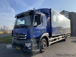 Mercedes-Benz ANTOS 1924 / Fridge / Carrier Vector 1950 / 300...