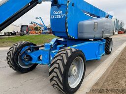 Genie ZX135/70