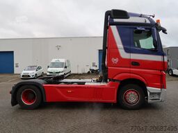 Mercedes-Benz Actros 1842 Euro 5, Big Space, TUV, Automatic, ...