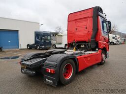 Mercedes-Benz Actros 1842 Euro 5, Big Space, TUV, Automatic, ...