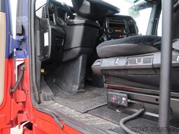 Mercedes-Benz Actros 1842 Euro 5, Big Space, TUV, Automatic, ...