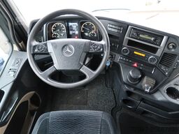 Mercedes-Benz Actros 1842 Euro 5, Big Space, TUV, Automatic, ...
