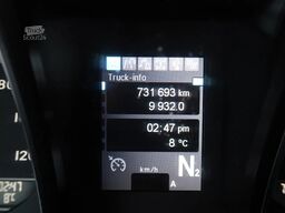 Mercedes-Benz Actros 1842 Euro 5, Big Space, TUV, Automatic, ...