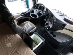 Mercedes-Benz Actros 4163 8x4, Retarder, Big Axle, GCW 170 To...