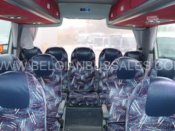 Van Hool T916 Acron / 16RHD / R09