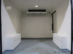 Fiat Ducato 2.2 MJ L1 H1 Koelwagen Airco Navigatie C...