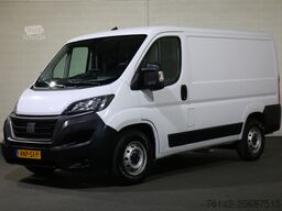 Fiat Ducato 2.2 MJ L1 H1 Koelwagen Airco Navigatie C...