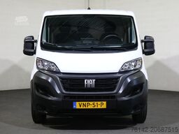 Fiat Ducato 2.2 MJ L1 H1 Koelwagen Airco Navigatie C...