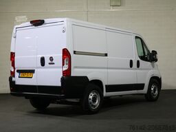 Fiat Ducato 2.2 MJ L1 H1 Koelwagen Airco Navigatie C...