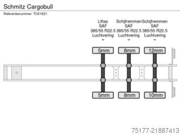 Schmitz Cargobull 