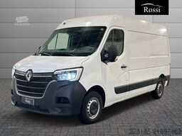 RENAULT TRUCKS Master T35 ENERGY DCI 180 CV L2H2 ADVANCE