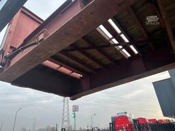 CIMC 40FT FLATRACK FLUSH FOLDING / 10x available