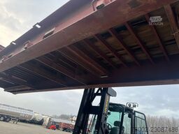 CIMC 40FT FLATRACK FLUSH FOLDING / 10x available