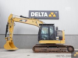 Caterpillar 325F LCR